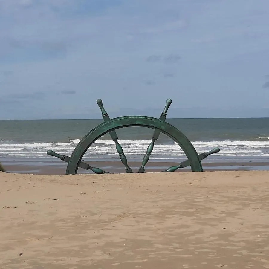 Maison Maritime Middelkerke