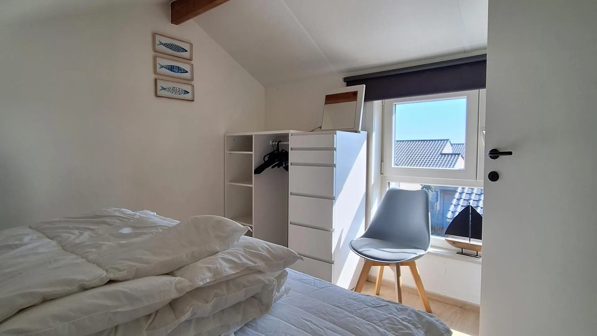 Maison Maritime Middelkerke