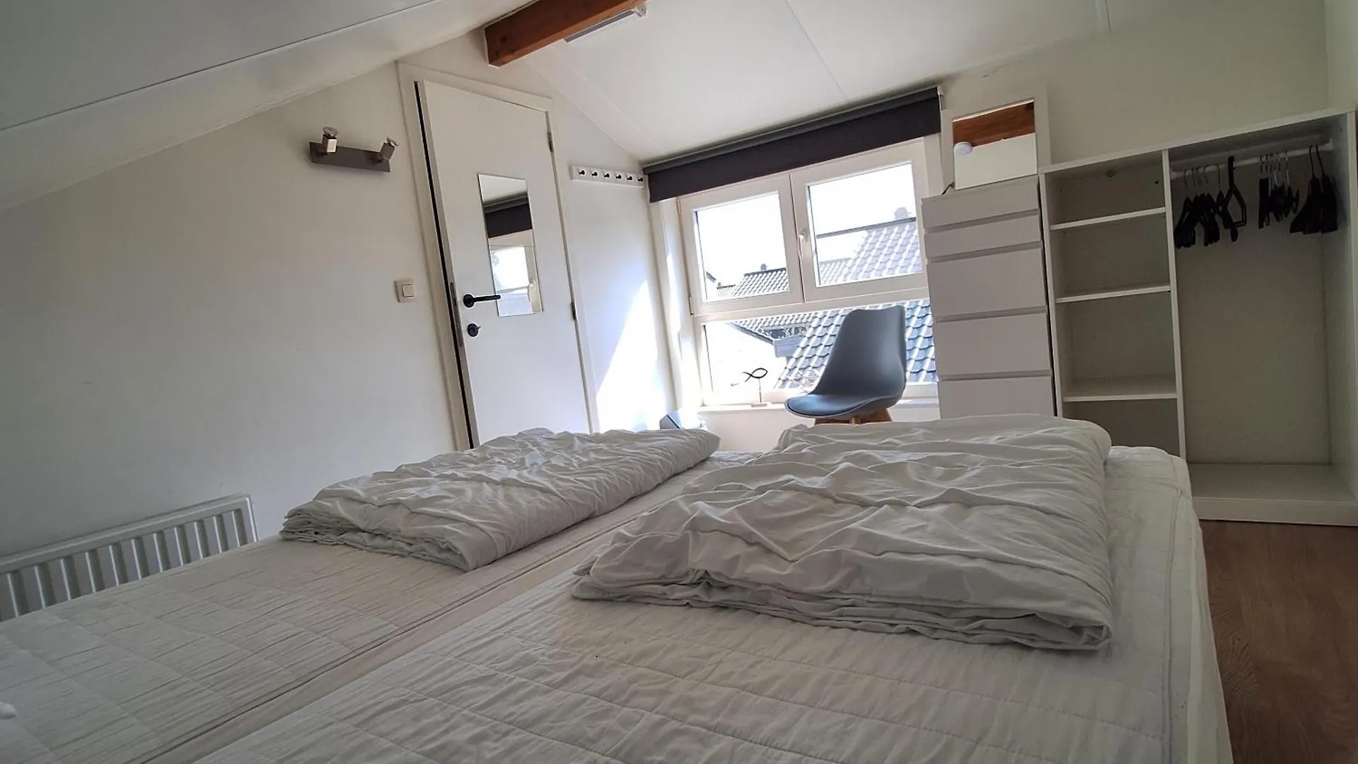 Holiday home Maison Maritime Middelkerke